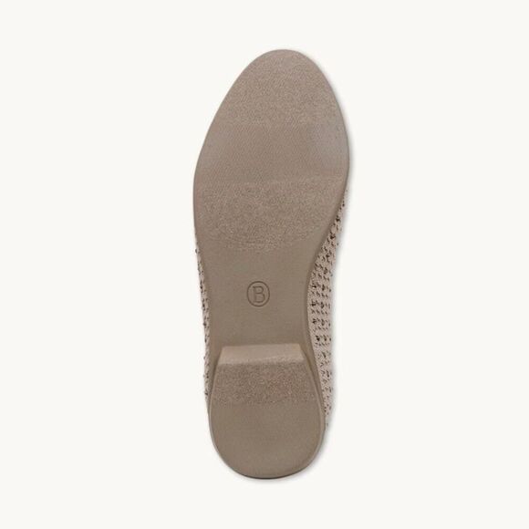 Bzees Kallie Ballet Flat - Picture 3 of 9